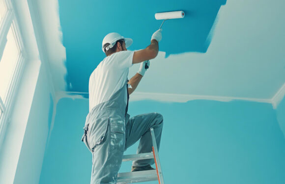 Top Mistakes to Avoid When Painting Your Home