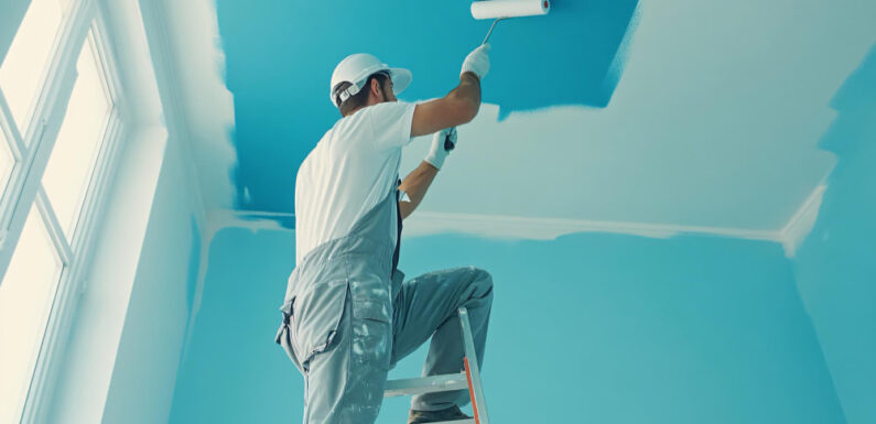 Top Mistakes to Avoid When Painting Your Home